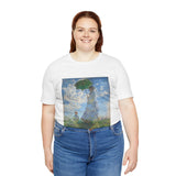 Madame Monet | Tee