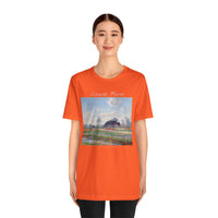 Tulip Fields | Titled | Tee