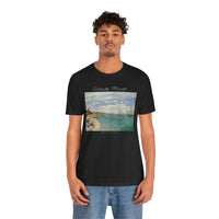 Sainte-Adresse Regatta | Titled | Tee