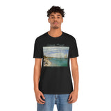 Sainte-Adresse Regatta | Titled | Tee
