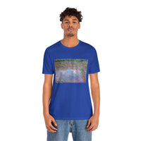 Pond Clouds | Tee