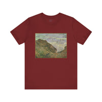 Sea | Tee