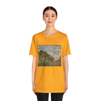 Sea | Tee