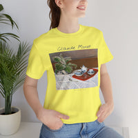 Tea Service | Titled | Tee