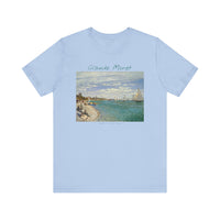 Sainte-Adresse Regatta | Titled | Tee