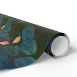 Nympheas | Wrapping Paper