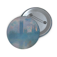 London | Pin