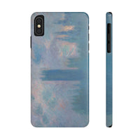 London | iPhone Case | slim
