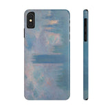 London | iPhone Case | slim