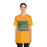 Japanese Footbridge | Tee