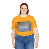Pond Clouds | Titled | Tee