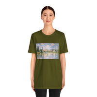 Vétheuil Summer | Tee