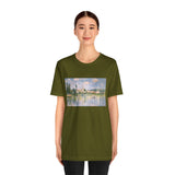 Vétheuil Summer | Tee