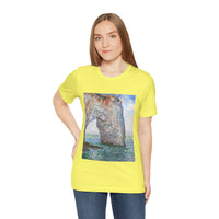 Manneporte | Tee