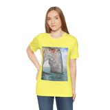 Manneporte | Tee