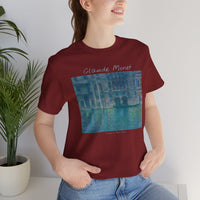 Venice | Titled | Tee