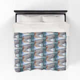 Manneporte | Blanket