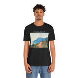 Monaco | Titled | Tee