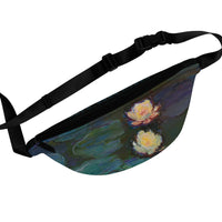 Nympheas | Fanny Pack