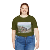 Cabin | Tee