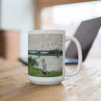 Promenade | Mug