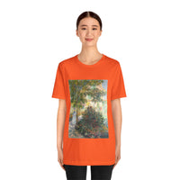 Camille | Tee