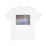 Pond Clouds | Titled | Tee