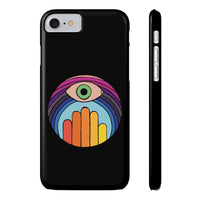 FORTUNE | iPhone Case | slim