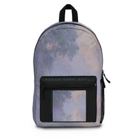 Misty Seine | Backpack