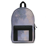 Misty Seine | Backpack
