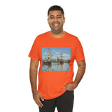 Ships | Tee