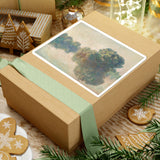 Giverny Seine | Sticker