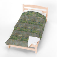 Willows | Blanket