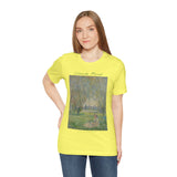 Willows | Titled | Tee
