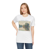 Giverny Seine | Titled | Tee