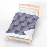 Misty Seine | Blanket