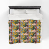 Sunflowers | Blanket