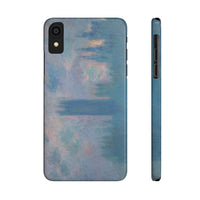 London | iPhone Case | slim