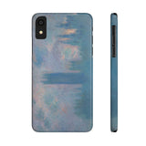 London | iPhone Case | slim