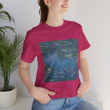 Water Lilies | Tee