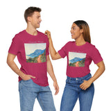 Monaco | Titled | Tee