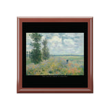Argenteuil Poppy | Stash Box