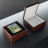 Vétheuil Garden | Stash Box