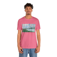 Vétheuil Seine | Tee
