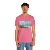Vétheuil Seine | Tee