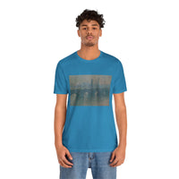 Gray Bridge | Tee