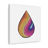 DRIP | Canvas