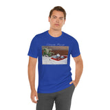 Tea Service | Claude Monet | Tee