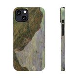 Sea | iPhone Case | slim