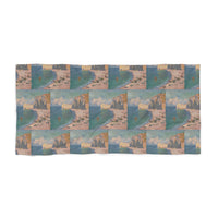 Beach | Beach Towel